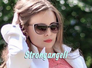 Strongangell