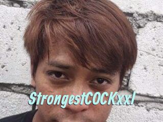 StrongestCOCKxxl