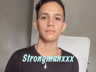 Strongmanxxx