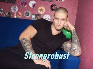 Strongrobust