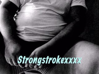 strongstrokexxxx Ton Show