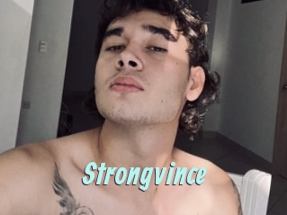 Strongvince