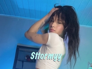 Sttormyy