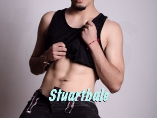 Stuartbale