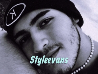 Styleevans