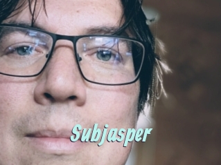 subjasper Ton Show