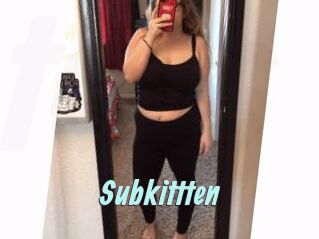 Subkittten