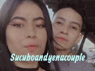 Sucuboandyenacouple