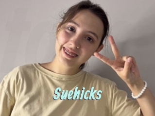 Suehicks