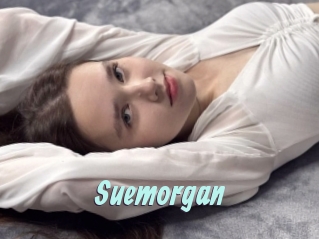 Suemorgan