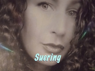 suering Ton Show