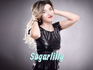 Sugarlilly