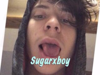 Sugarxboy
