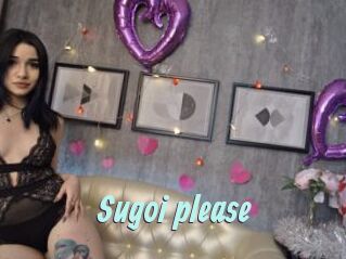 Sugoi_please