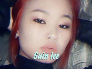 Suin_lee