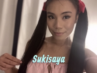 Sukisaya