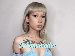 Sulemamoder