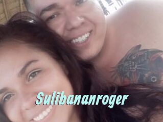Sulibananroger