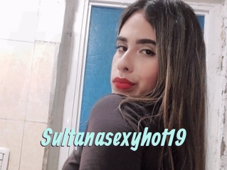sultanasexyhot19 Ton Show
