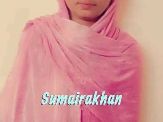 Sumairakhan