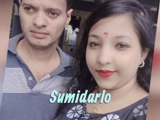 Sumidarlo