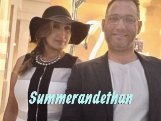 Summerandethan