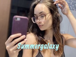 Summergalaxy