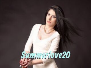 Summerlove20