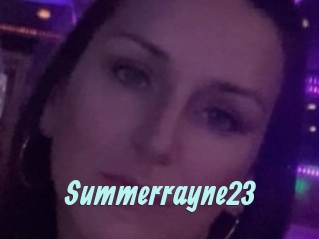Summerrayne23