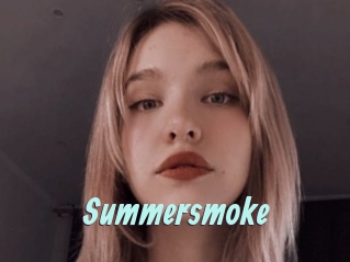 Summersmoke