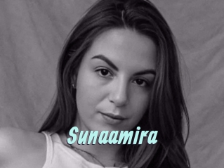 Sunaamira