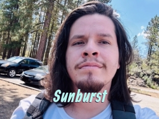 Sunburst