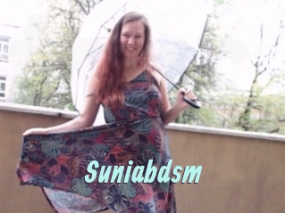 suniabdsm Ton Show