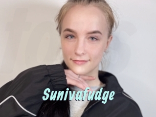 Sunivafudge