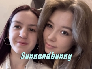 Sunnandbunny