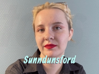 Sunndunsford