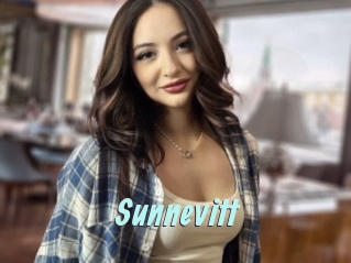 Sunnevitt