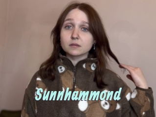 Sunnhammond