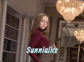 Sunnialice