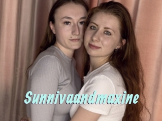 Sunnivaandmaxine