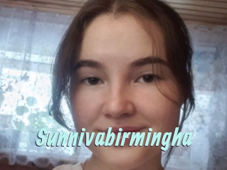 sunnivabirmingha Ton Show
