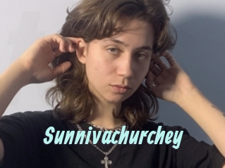 Sunnivachurchey