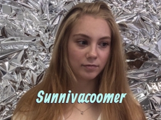 Sunnivacoomer