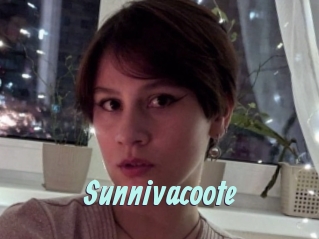 Sunnivacoote