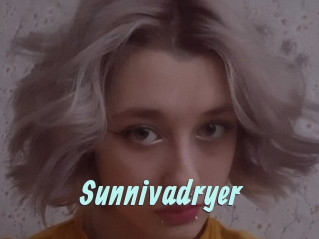 Sunnivadryer