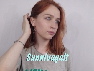 Sunnivagalt