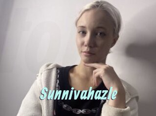 Sunnivahazle