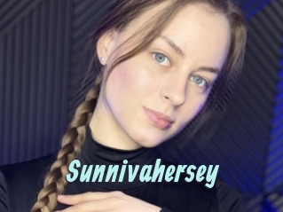 Sunnivahersey