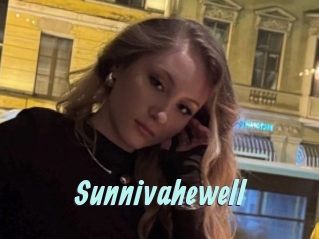Sunnivahewell