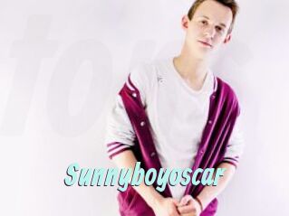 Sunnyboyoscar